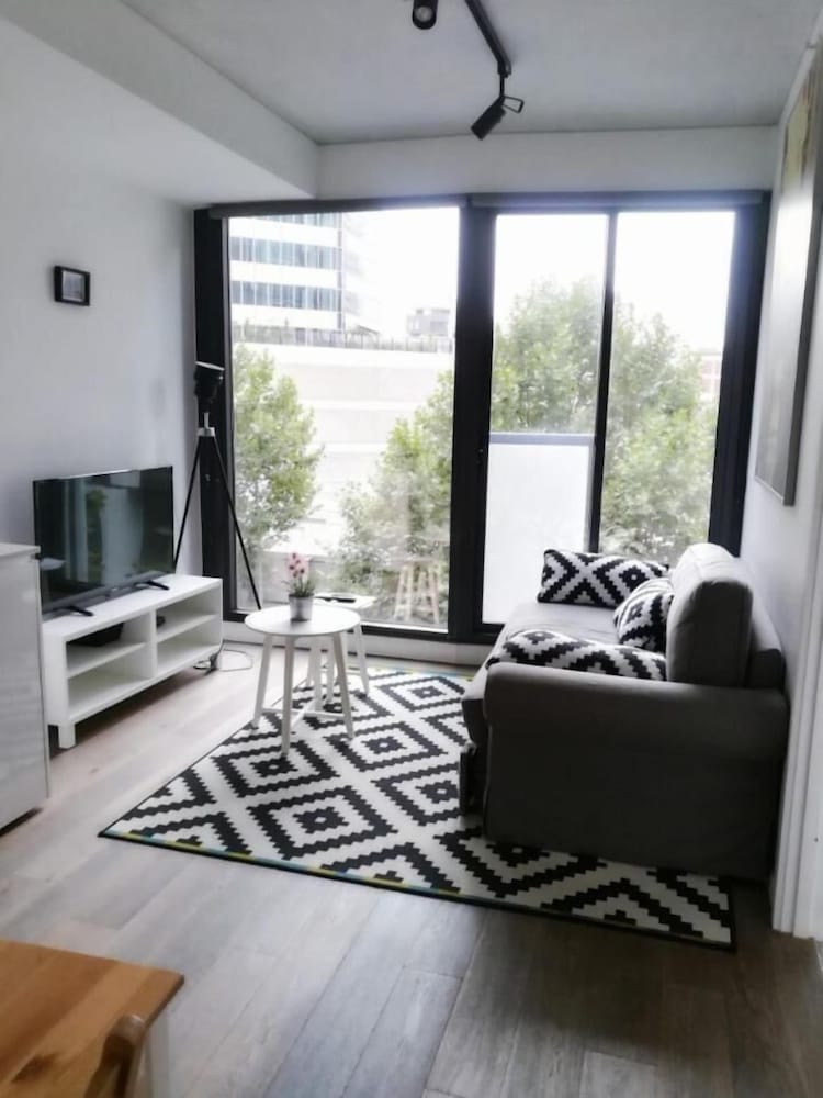 Carlson CBD Apartments