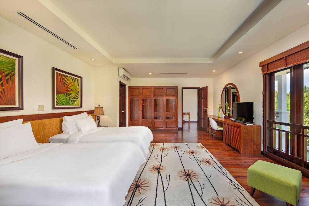 Abogo Champa Villa Beach Da Nang