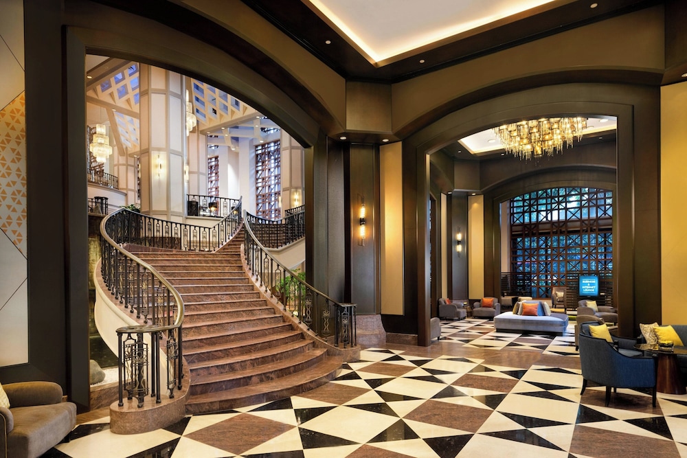 Sheraton Imperial Kuala Lumpur Hotel 65