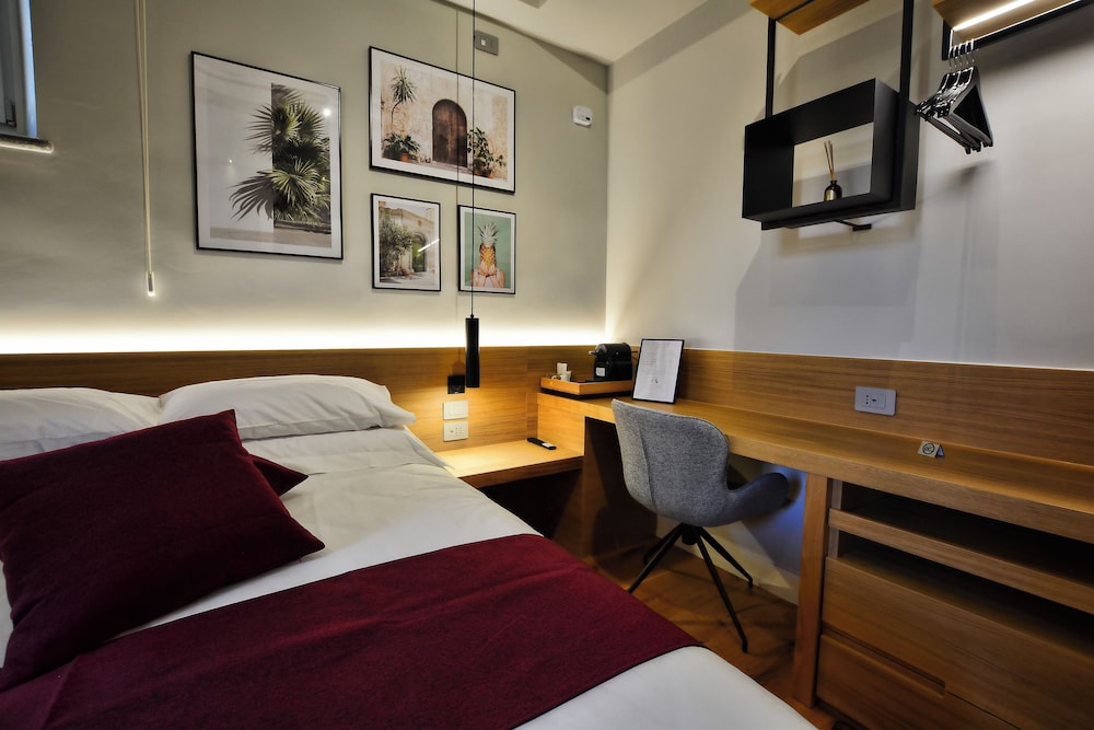 Corte Sospesa Guest House & Spa