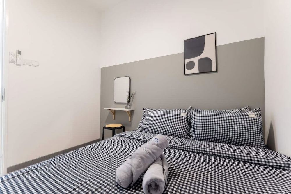 United Point Residence KL Lifestyle