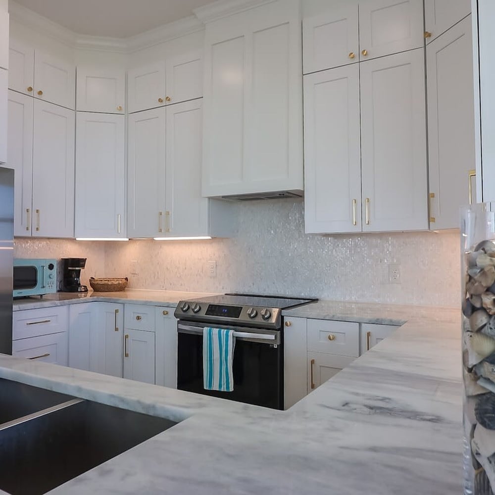 Unforgettable Vacation Getaway in Treasure Island