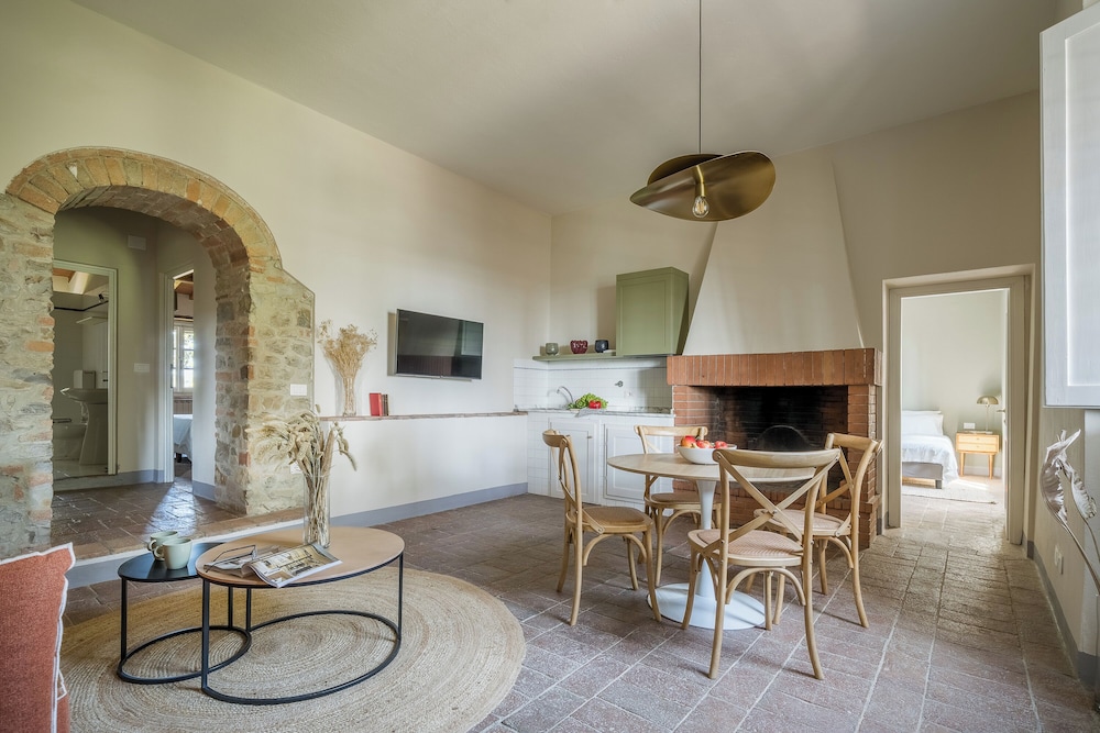 Relais Badia a Passignano