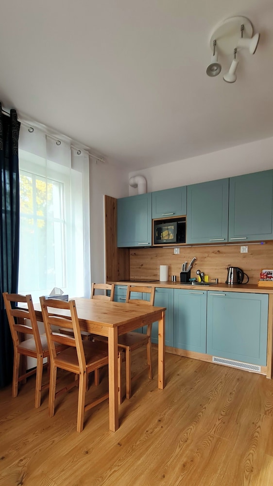 Apartamenty Dębowa 3