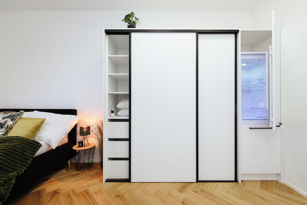 Luxury Musicians Apartment Central Praha