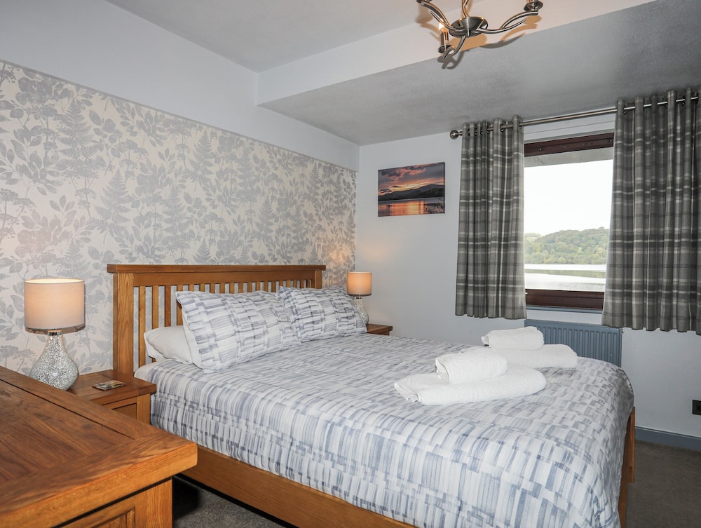 Drysgol Lakeside - Bala Lake