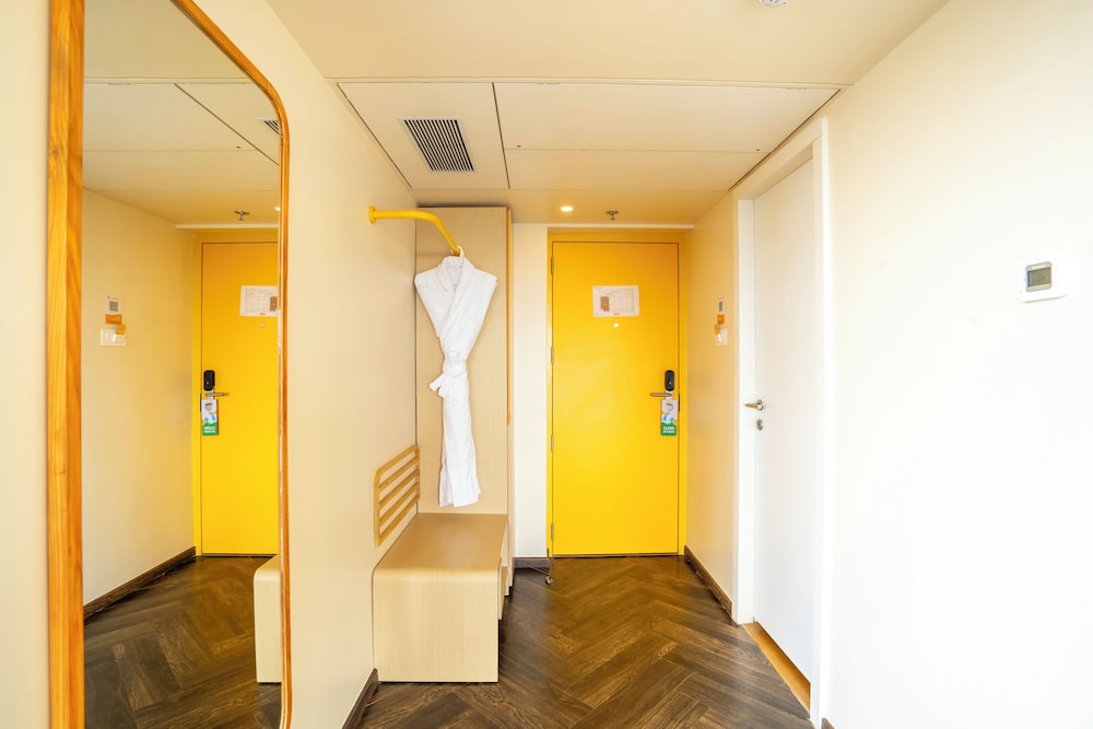 Bloom Hotel - Dona Paula