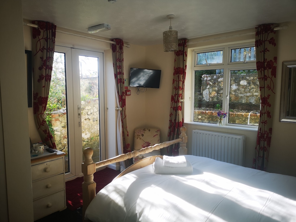 Durham House Hotel