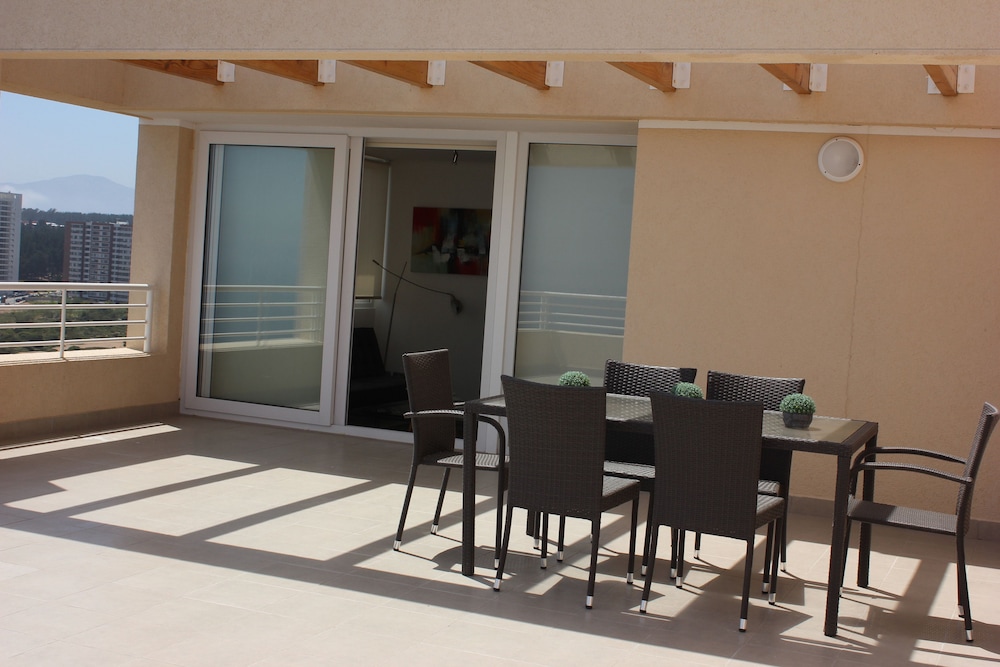 Aqua Spa Reñaca