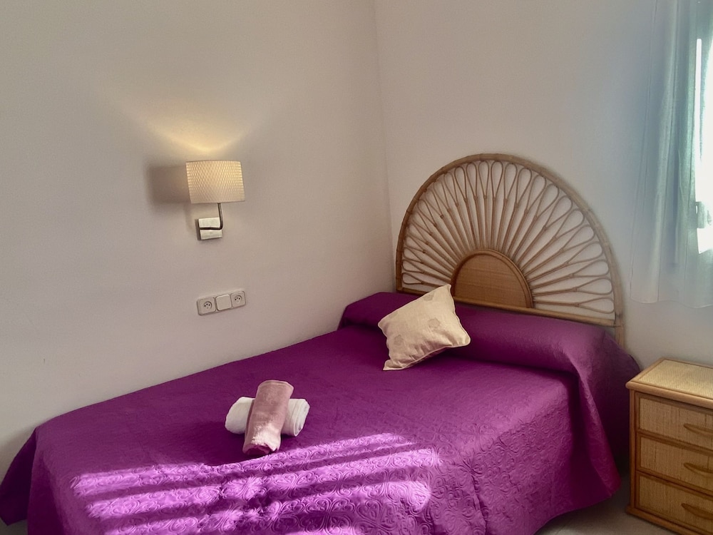 Rental Unit in Calafell 3 Bedrooms 3 Beds 1