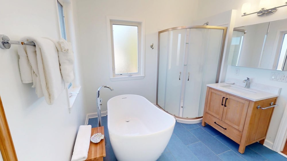 One Marsh Creek by Tybee Vacation Rentals