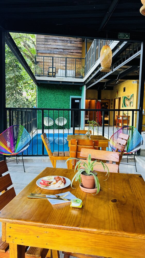 Coffee House Minca