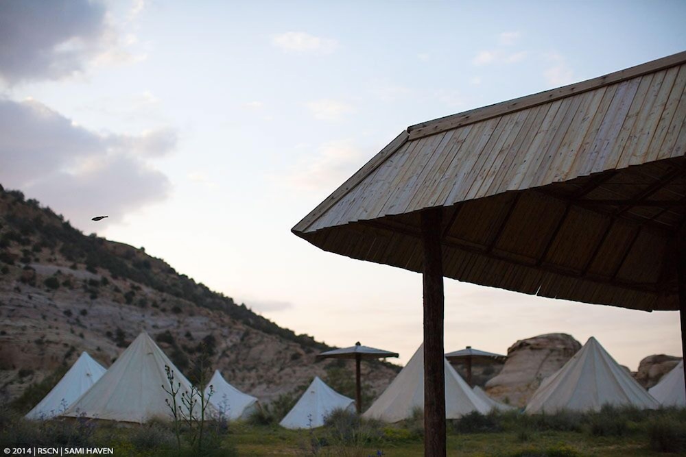 Rummana Camp