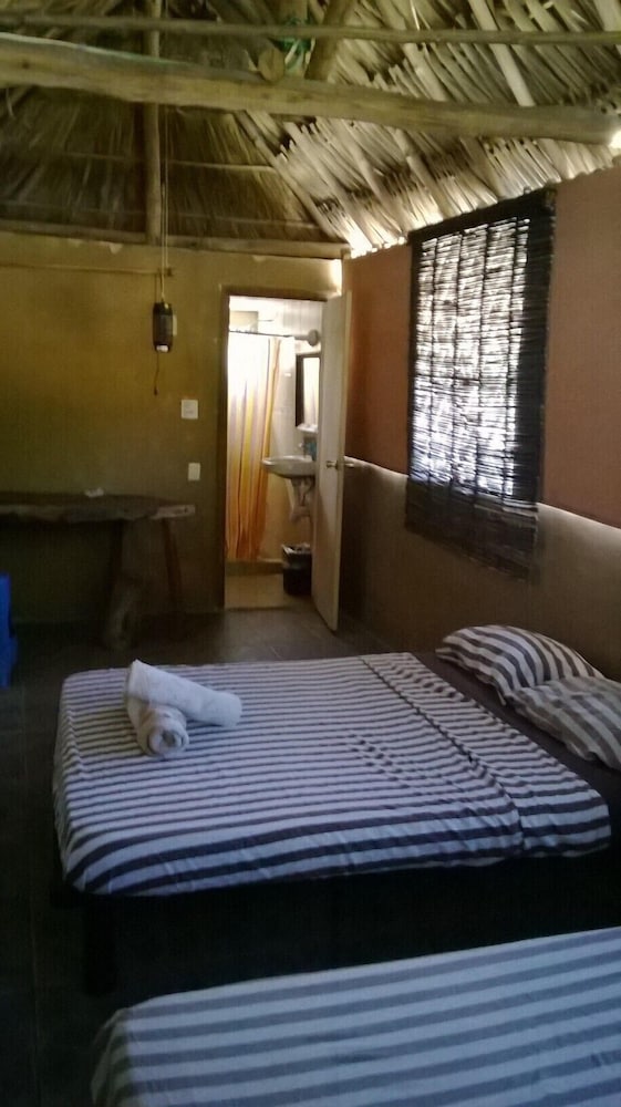 Maya Cha'an Guesthouse