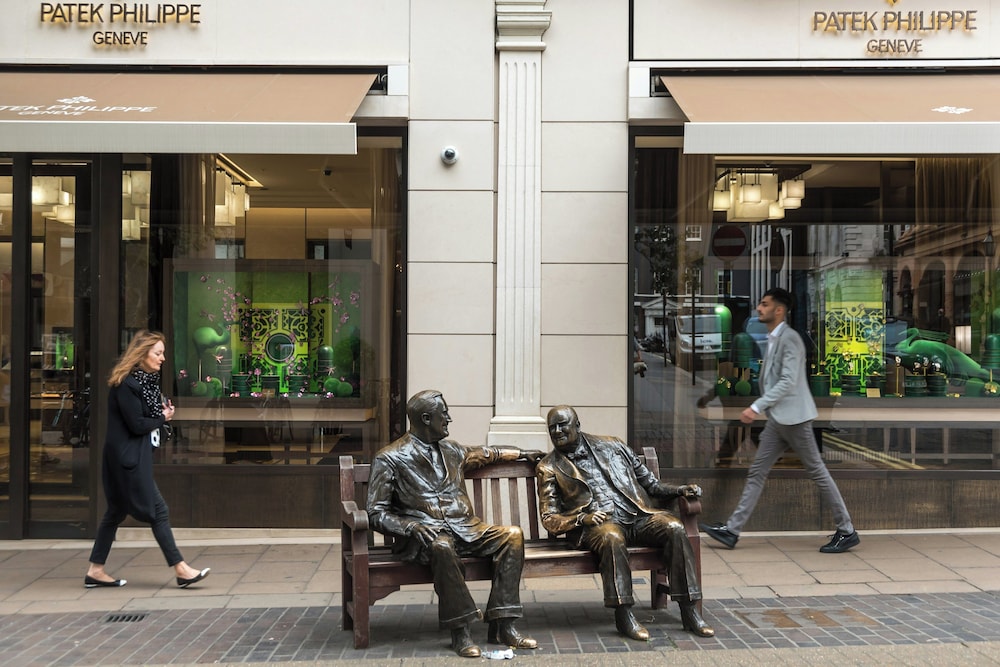 Maddox Street II by Onefinestay