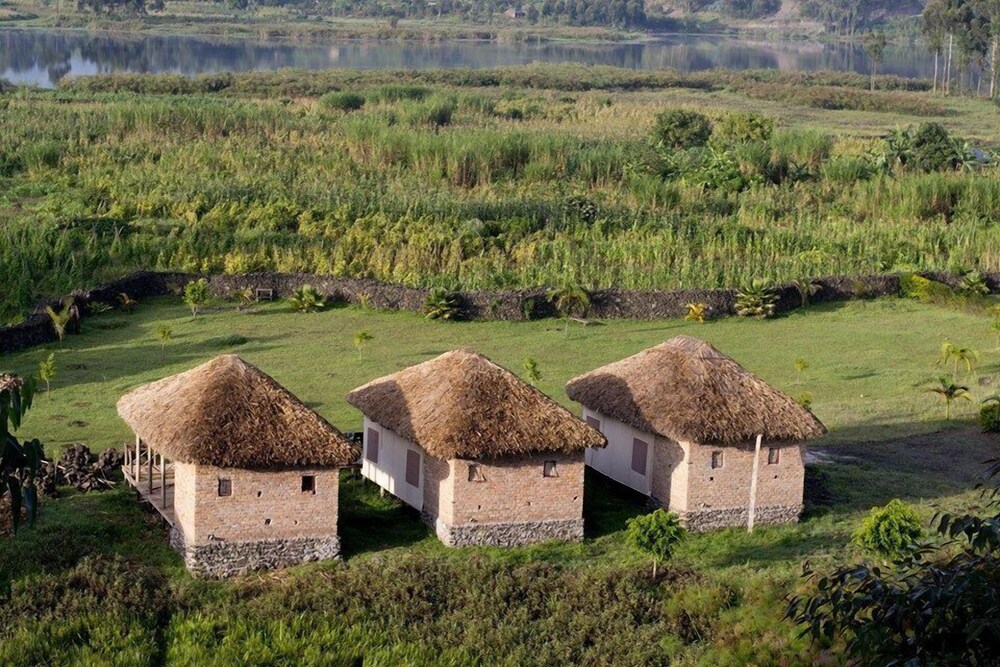 Lake Chahafi Resort