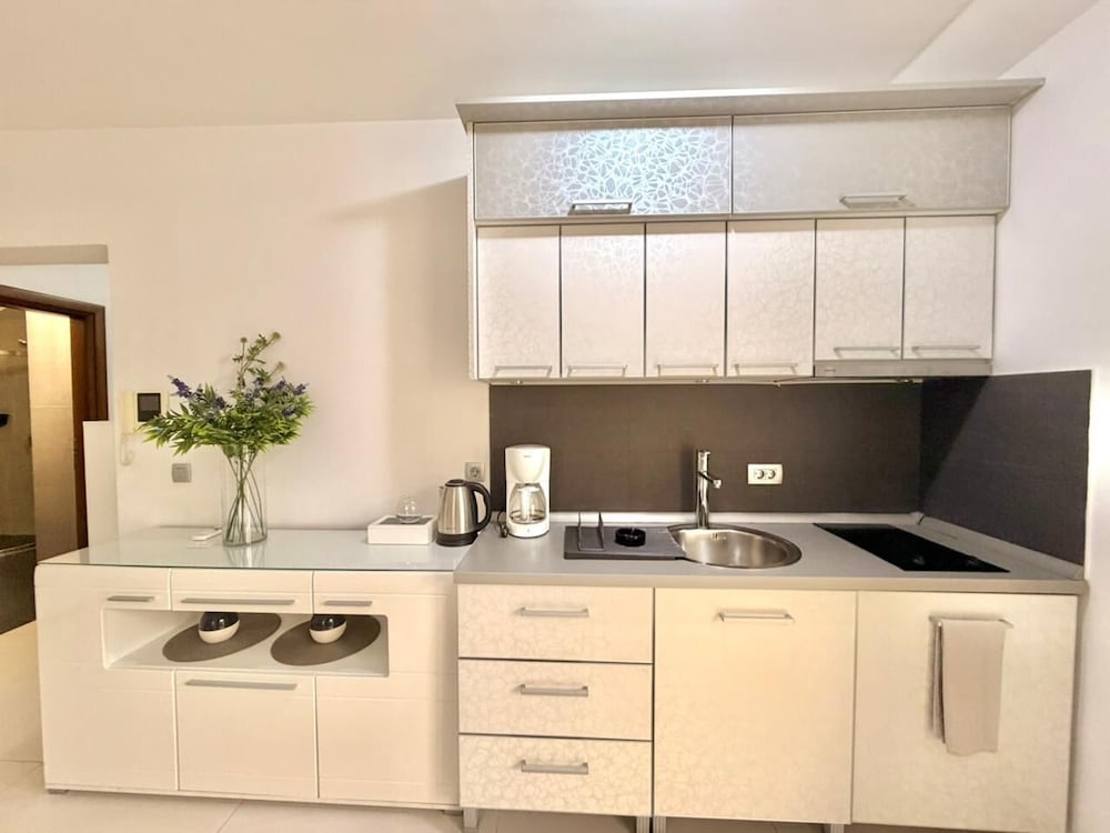 Adriatic Urban Apartments