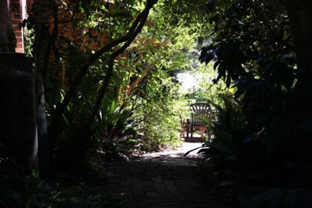 Fawkes House Country Spa Retreat