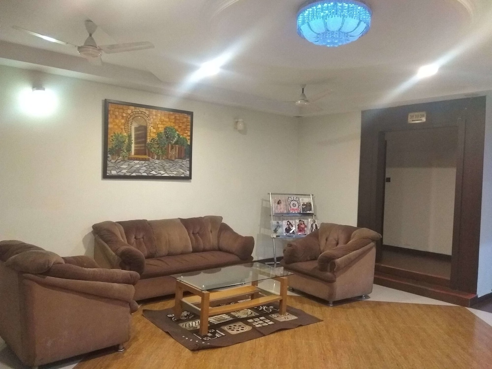 lounge