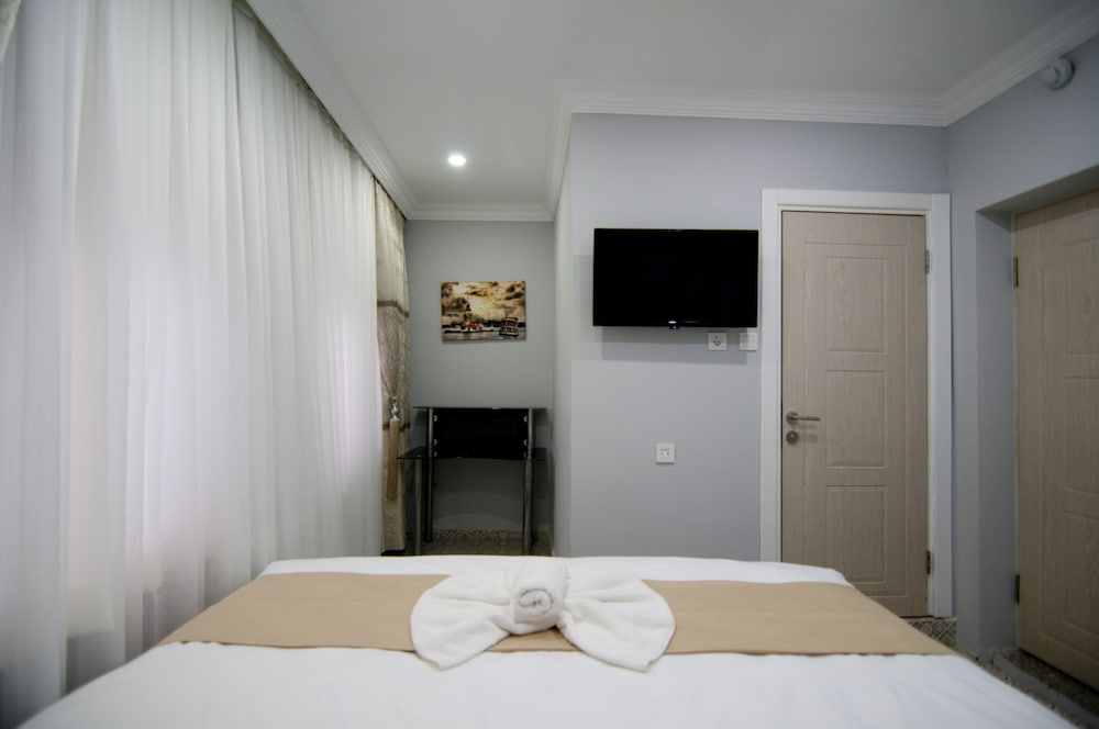 Istanbul Palace Otel - Image 76