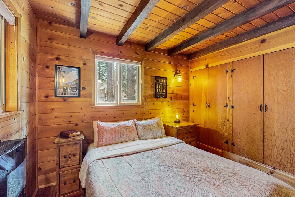 Bristlecone Cottage #321
