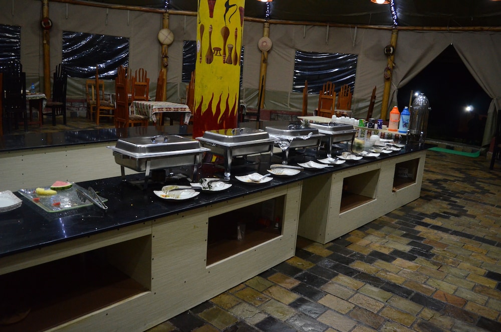 Mara Chui Resort
