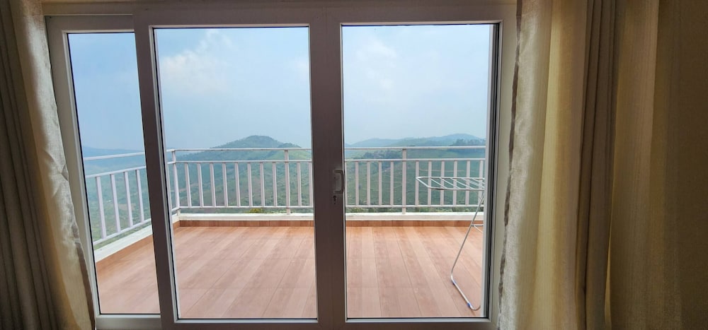 The Ark Haven Ooty by Scenic Serenity Stays