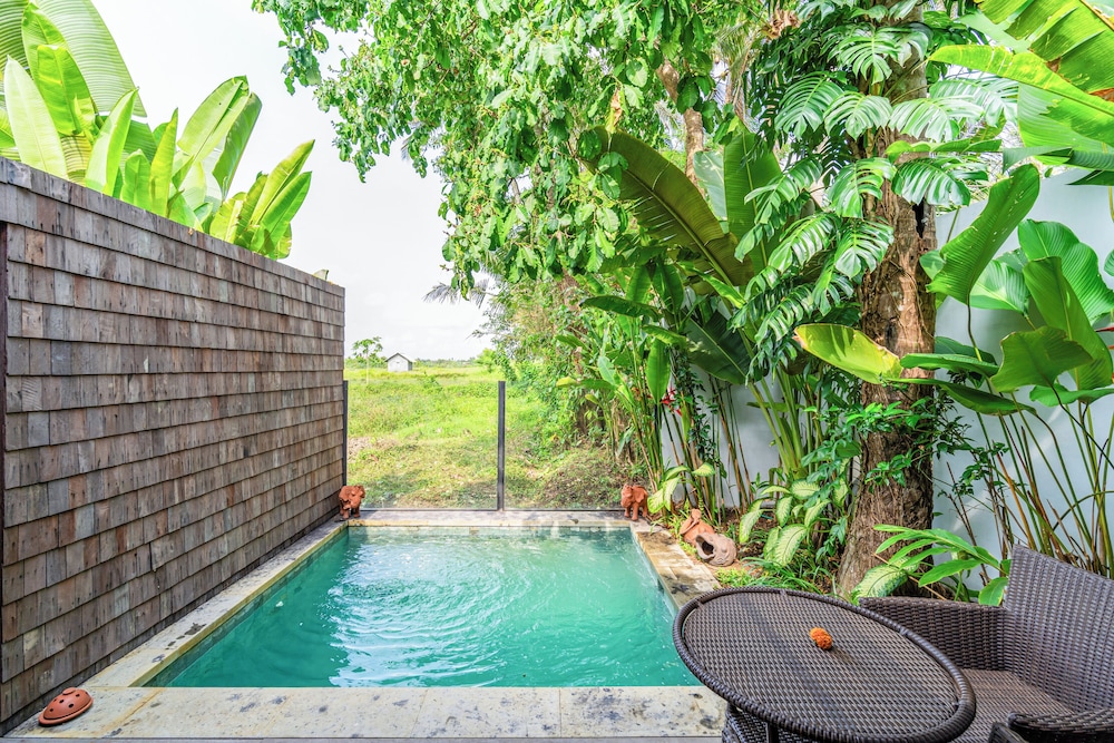 The Calm Ubud