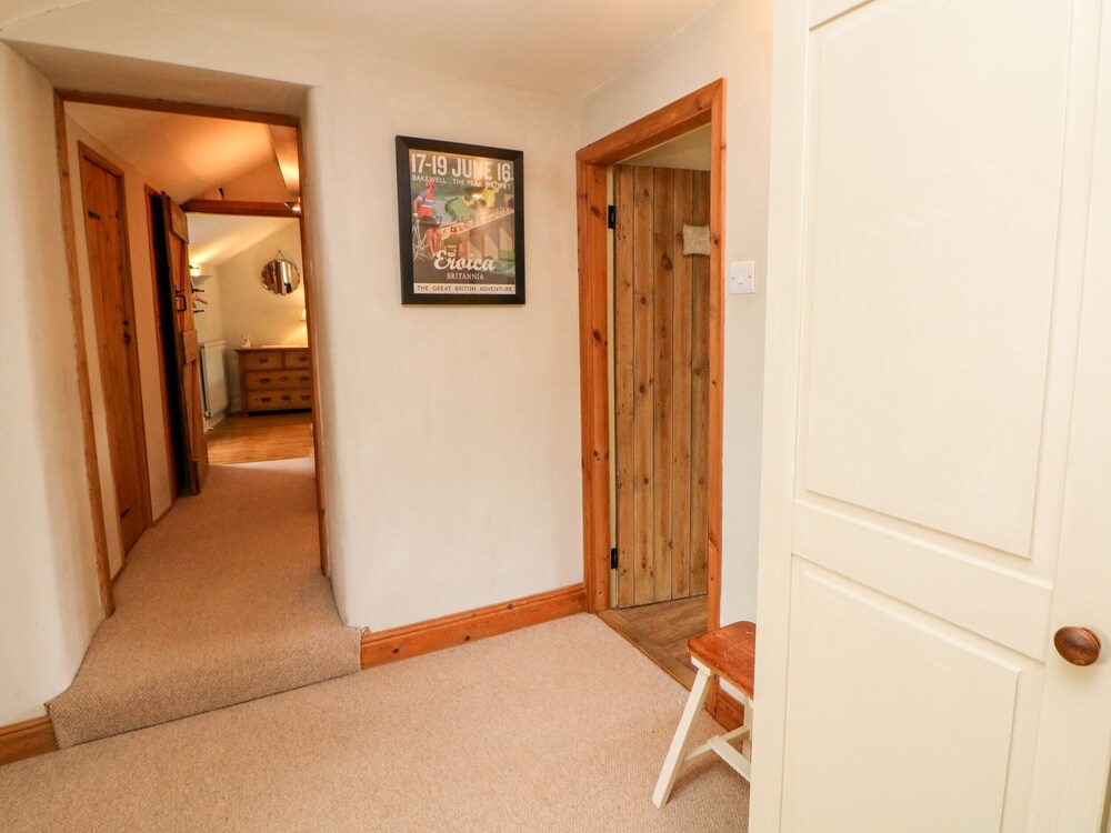 Kempshill Cottage