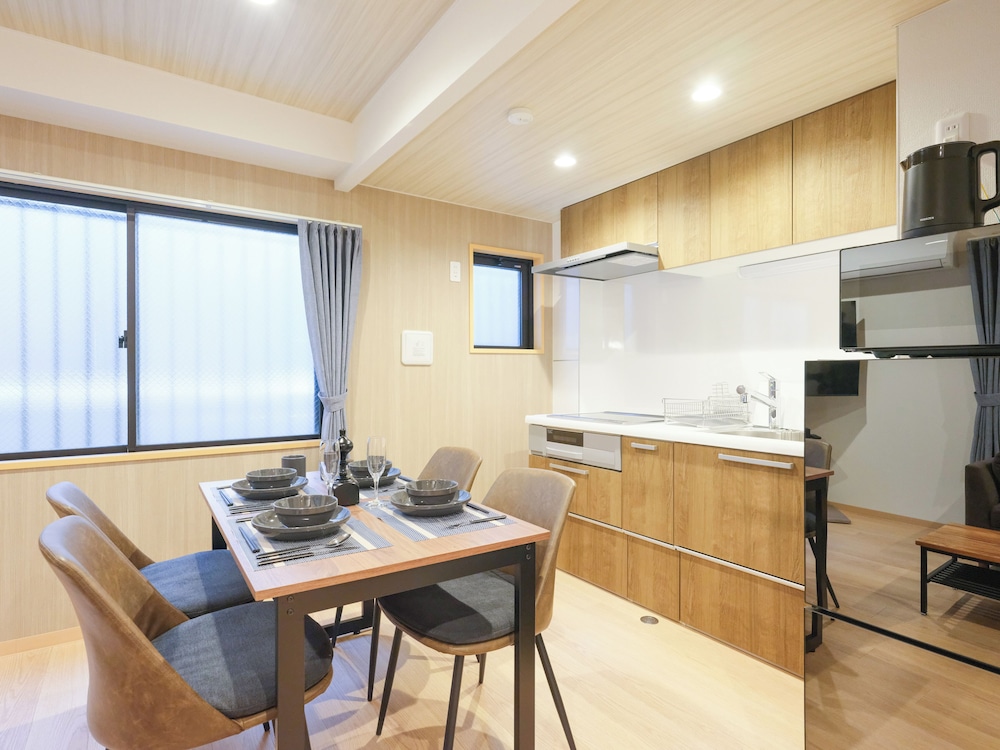 Freesia Asakusa STAY