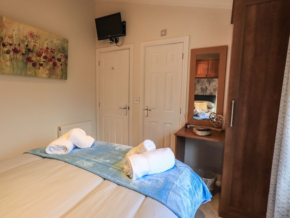 Hill Top Lodge