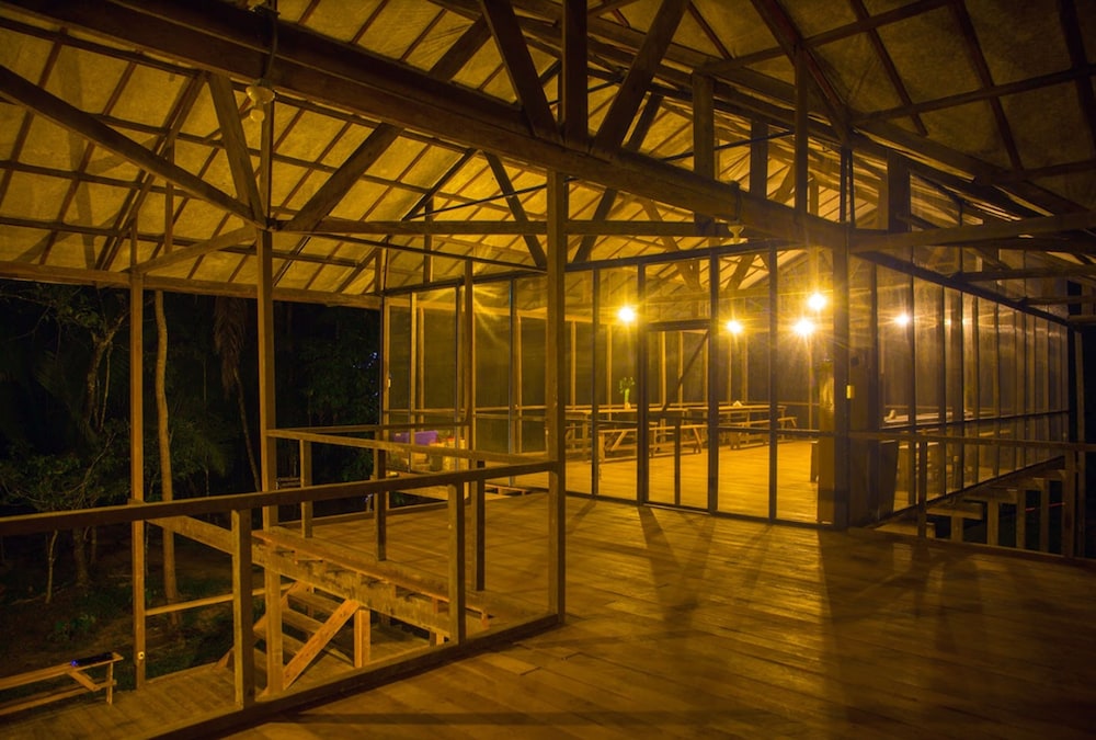 Las Piedras Amazon Center view 3