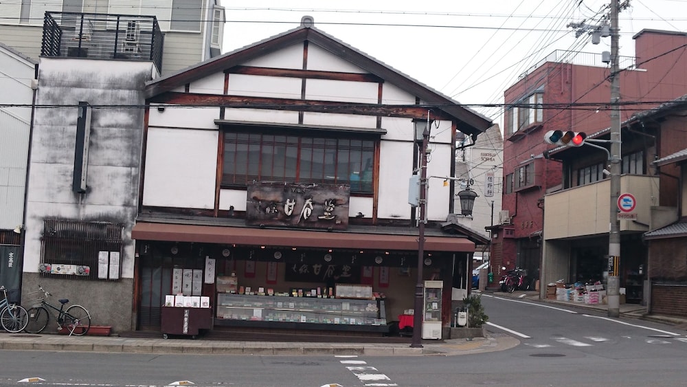 Oyado Shichijo