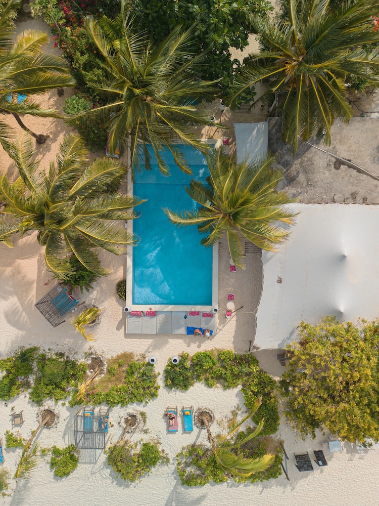 Sharazād Boutique Hotel