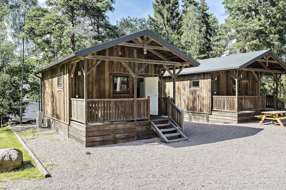 First Camp Kolmården