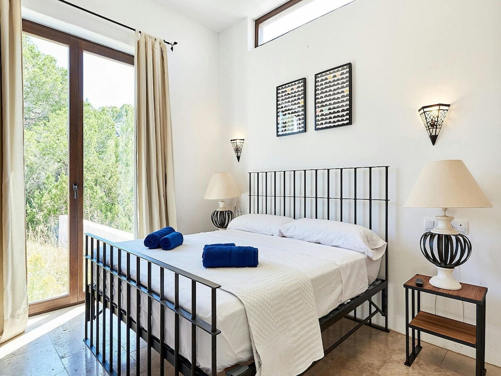 Holiday Home With sea View