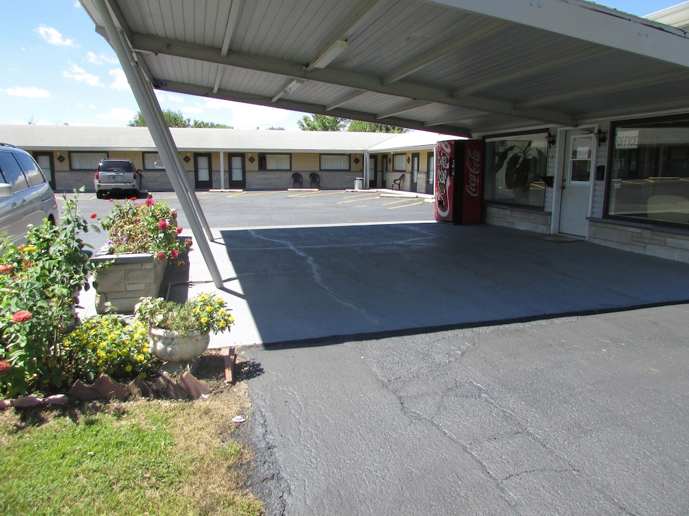 Gas Lite Motel