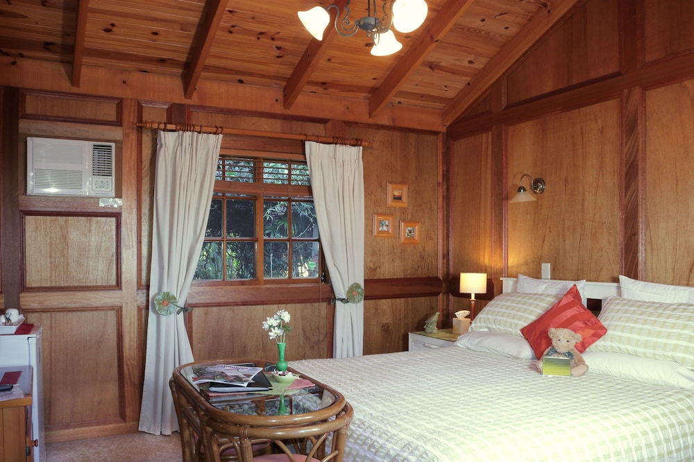 Tamborine Mountain B&B