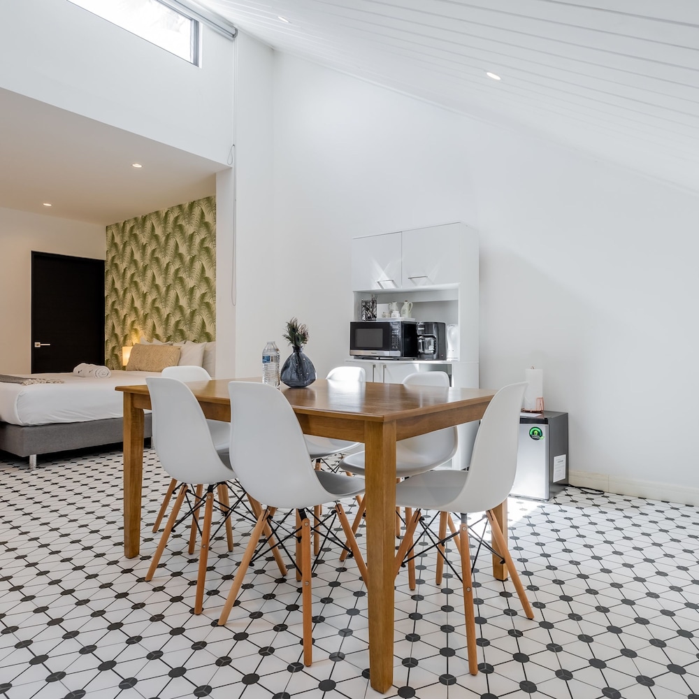 w Perfect Loft in Plaza Catedral