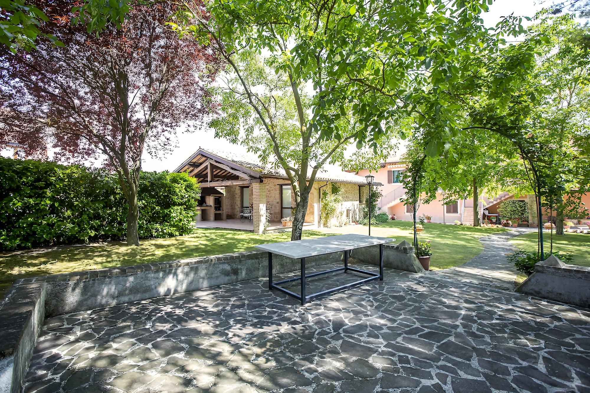 Agriturismo i Granai