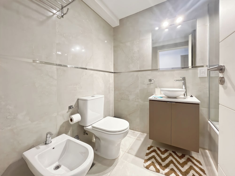 Ayres Suites Moreno