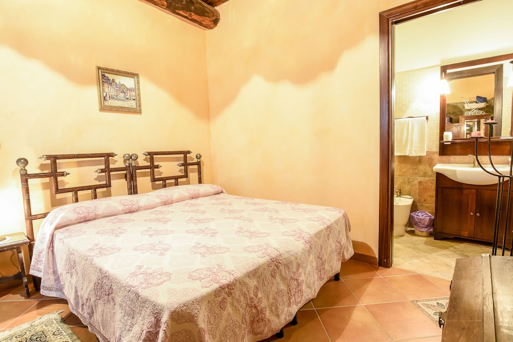 B&B Casale San Martino