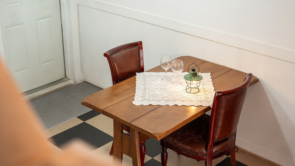 Gapyeong Solle Spa Pension