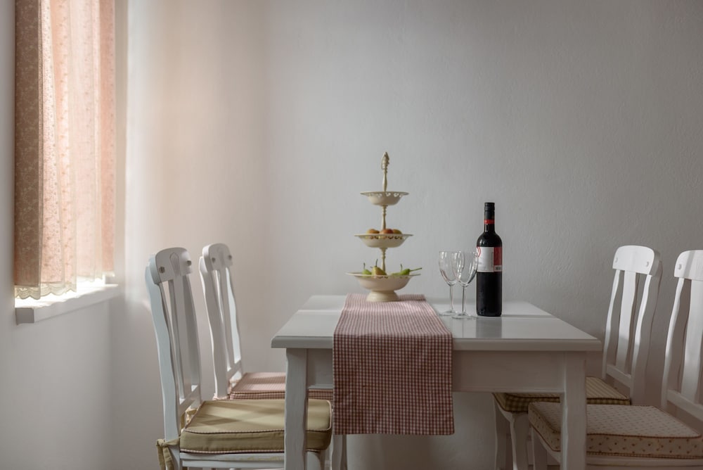 Senses Suites
