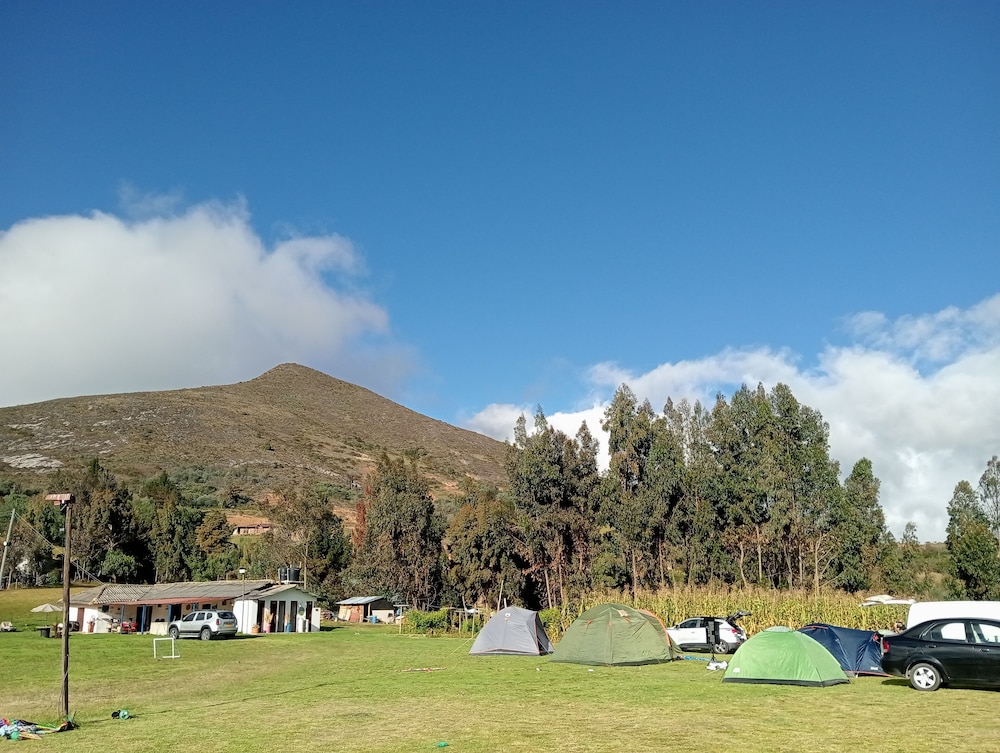 Camping San Francisco - Guatavita