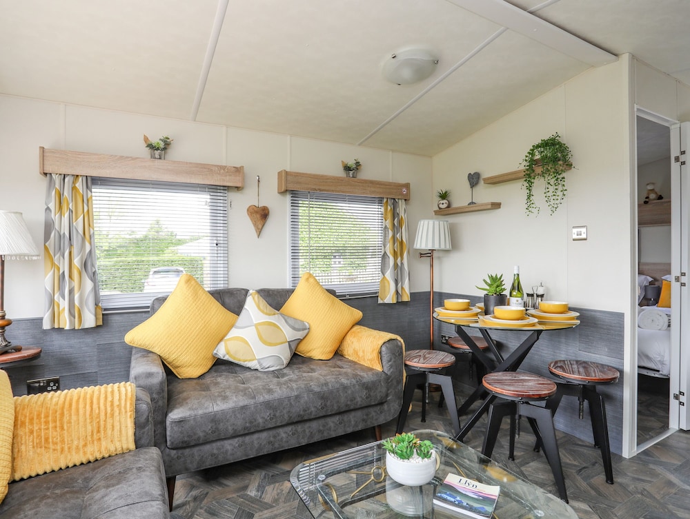 Caban Cwtch