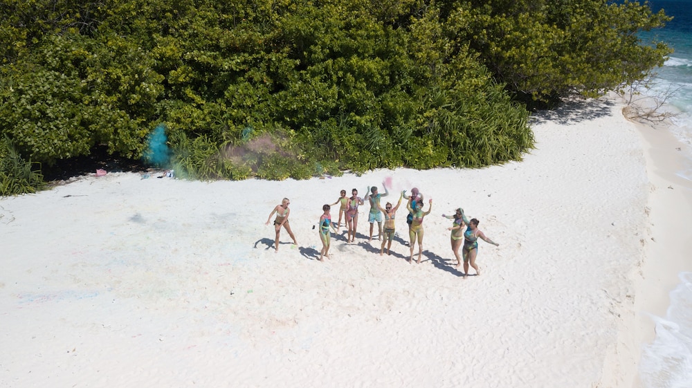 Ukulhas Beach Inn