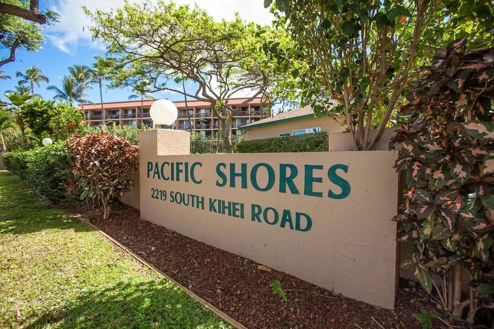 Pacific Shores B113 2 Bedroom Condo