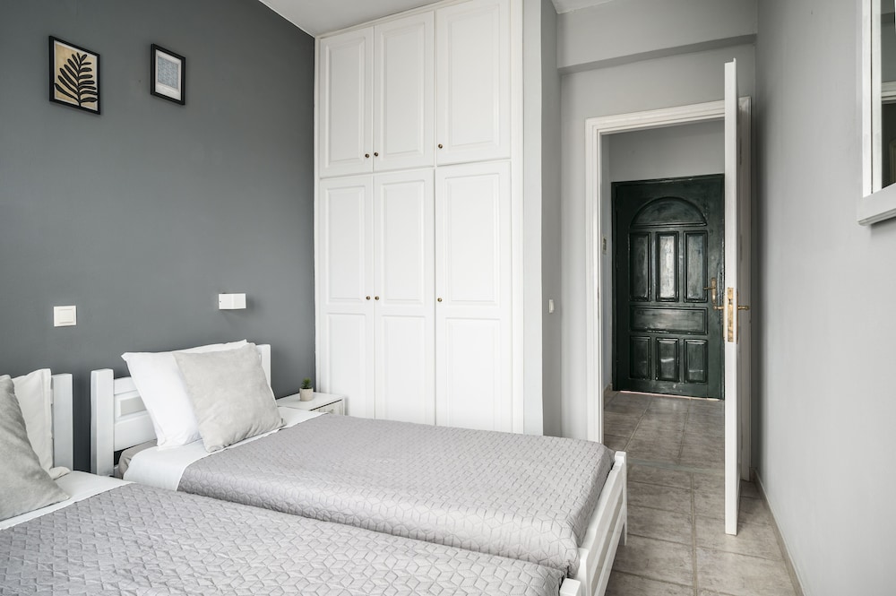 Ionian Sea View Apartments at Barbati by Konnect photo 5