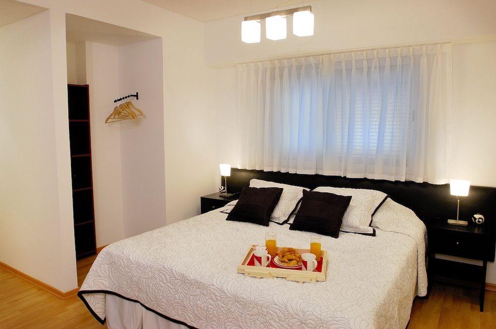 Paso by BA Tango Apartments view 4